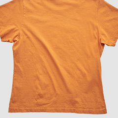 Chicago Bears NFL T-shirt - Orange Vintage - Fanatics