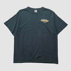 Pittsburgh Pirates True Fan 2000s T-shirt Sale