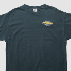 Pittsburgh Pirates True Fan 2000s T-shirt Sale