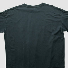 Pittsburgh Steelers NFL 2000s T-shirt - Black Vintage - Fanatics