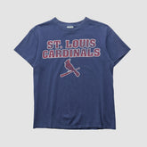 St. Louis Cardinals Genuine Merchandise 2000s T-shirt Discount