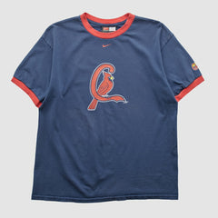 St. Louis Cardinals Nike 2000s T-shirt Outlet