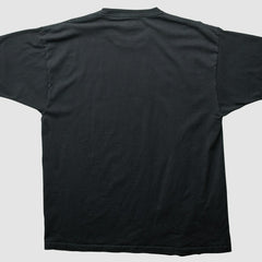 Pittsburgh Steelers Reebok 2006 T-shirt - Black Vintage - Fanatics