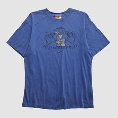 Los Angeles Dodgers Nike 2000s T-shirt for sale