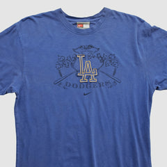 Los Angeles Dodgers Nike 2000s T-shirt for sale