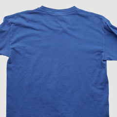 Indianapolis Colts NFL 2000s Long Sleeve T-shirt - Blue Vintage - Fanatics