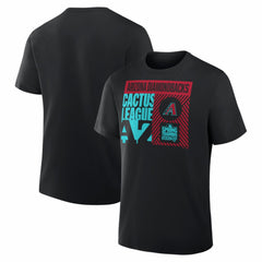 Arizona Diamondbacks 2026 Spring Training True Icon T-Shirt Discount