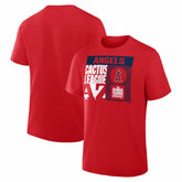 Los Angeles Angels 2026 Spring Training True Icon T-Shirt Near Me