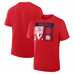 Los Angeles Angels 2026 Spring Training True Icon T-Shirt Near Me