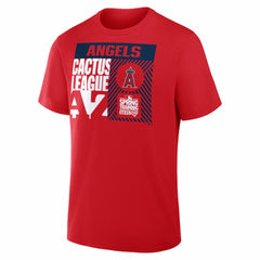 Los Angeles Angels 2026 Spring Training True Icon T-Shirt Near Me