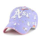 Athletics '47 Girls Youth Unicorn Clean Up Adjustable Hat Online