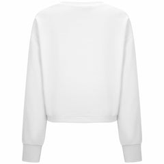 Milwaukee Brewers Levelwear Women's Judd Cornerstone Cropped Sweatshirt Discount