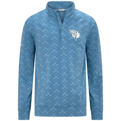 Cleveland Guardians Levelwear Chameleon Quarter-Zip Pullover Discount