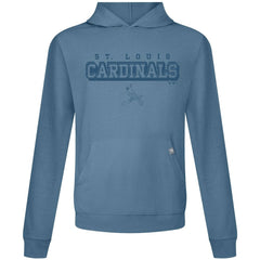 St. Louis Cardinals Levelwear Relay Hoodie Outlet