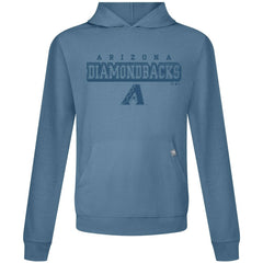 Arizona Diamondbacks Levelwear Relay Hoodie Sale