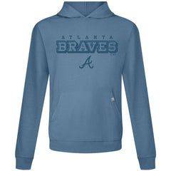 Atlanta Braves Levelwear Relay Hoodie Near Me