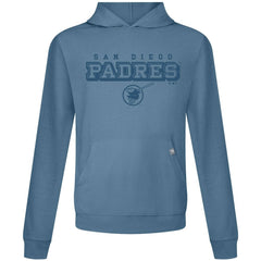 San Diego Padres Levelwear Relay Hoodie for sale