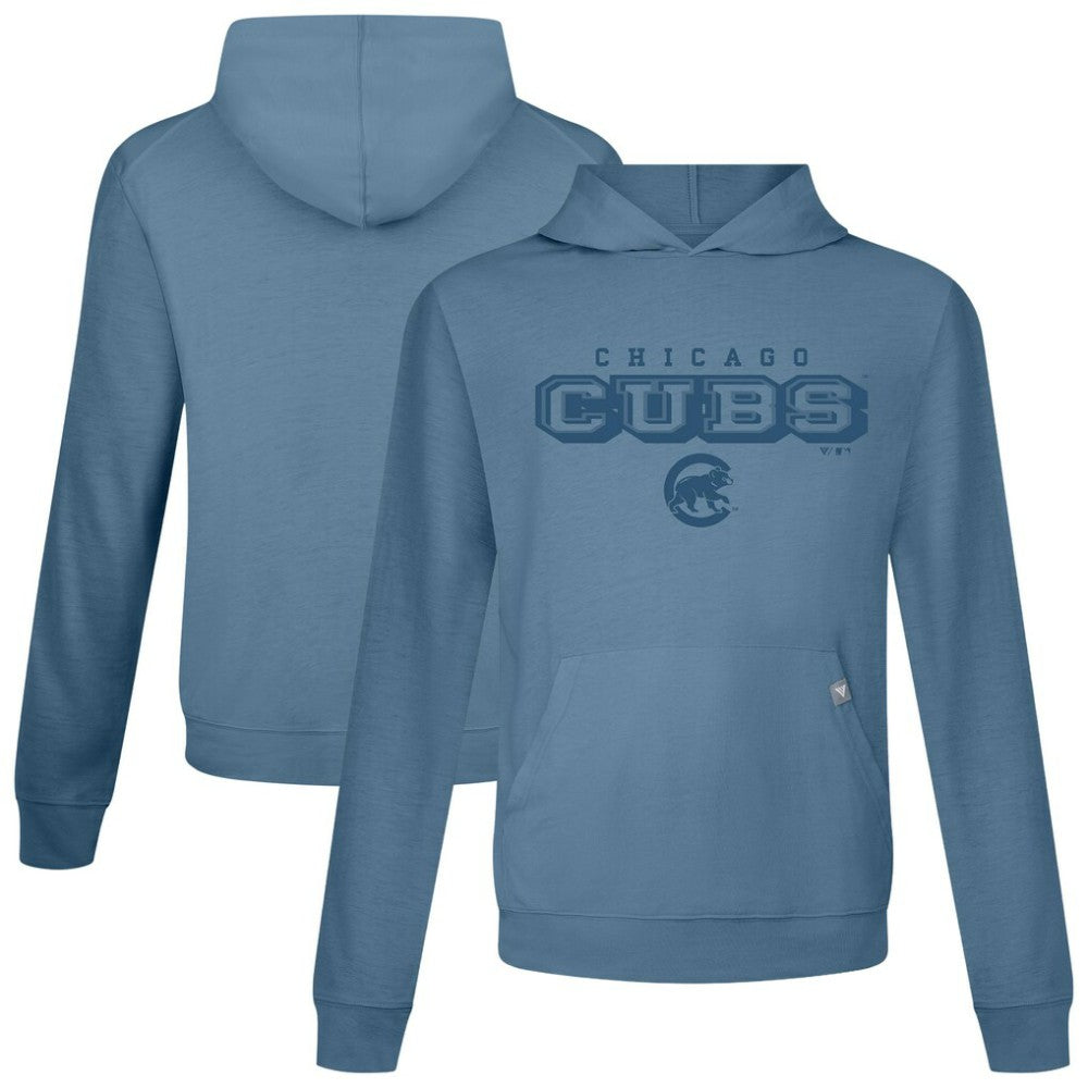 Chicago Cubs Levelwear Relay Hoodie Online