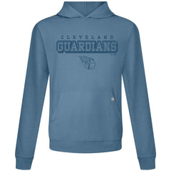 Cleveland Guardians Levelwear Relay Hoodie Sale