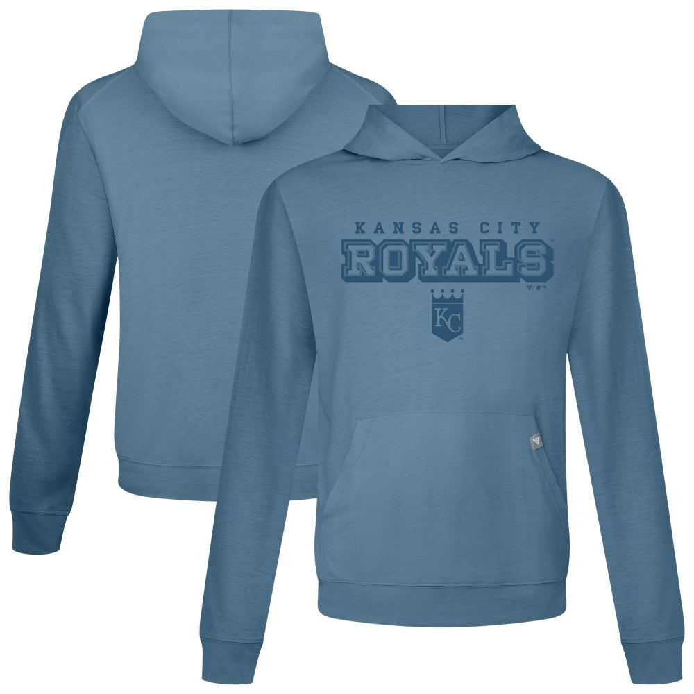Kansas City Royals Levelwear Relay Hoodie Discount