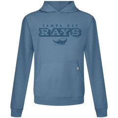 Tampa Bay Rays Levelwear Relay Hoodie for sale