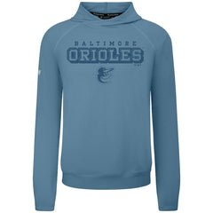 Baltimore Orioles Levelwear Mandate Tri-Blend Hoodie Sale