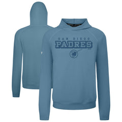 San Diego Padres Levelwear Mandate Tri-Blend Hoodie Discount