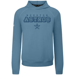 Houston Astros Levelwear Mandate Tri-Blend Hoodie Outlet