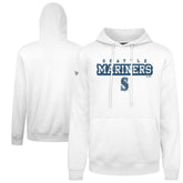 Seattle Mariners Levelwear Podium Hoodie Near Me