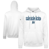 Miami Marlins Levelwear Podium Hoodie Online