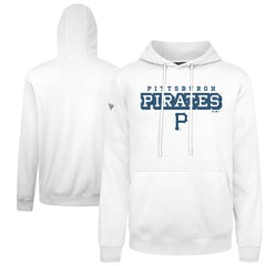 Pittsburgh Pirates Levelwear Podium Hoodie Sale