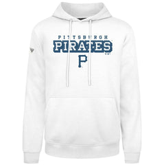 Pittsburgh Pirates Levelwear Podium Hoodie Sale
