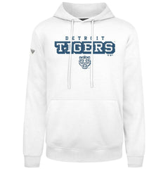 Detroit Tigers Levelwear Podium Hoodie Outlet
