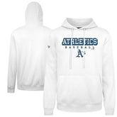 Athletics Levelwear Podium Hoodie Online