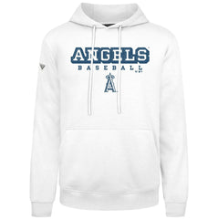 Los Angeles Angels Levelwear Podium Hoodie Outlet