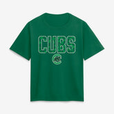 Chicago Cubs Women's St. Patty's T-Shirt Near Me