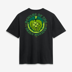 Boston Red Sox Women's Beware of the Green Monster T-Shirt Outlet