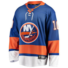 Brayden Schenn New York Islanders Fanatics Home Breakaway Jersey - Blue | Fanatics sale