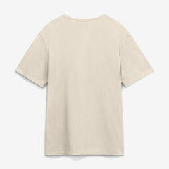 Chicago Bulls St. Patrick's Day City Charms T-Shirt Cream