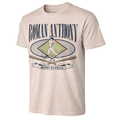 Roman Anthony BreakingT Diamond Standout T-Shirt for sale