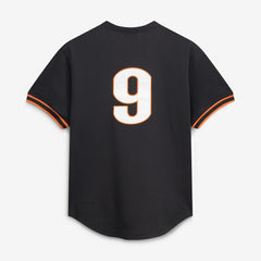 Matt Williams San Francisco Giants Mitchell & Ness Authentic Batting Practice Jersey Outlet