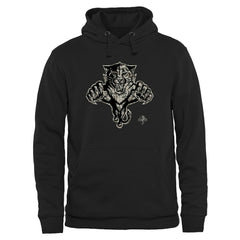 Florida Panthers Rink Warrior Pullover Hoodie - Black | NHL sale