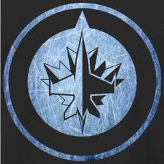 Winnipeg Jets Women's Pond Hockey Long Sleeve T-Shirt - Black | NHL online