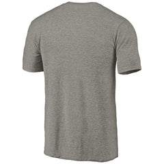 Chicago White Sox Distressed Team Tri-Blend T-Shirt Near Me