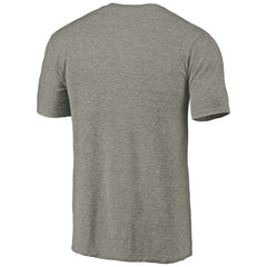 Milwaukee Brewers Distressed Team Tri-Blend T-Shirt Online