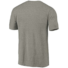 Minnesota Twins Distressed Team Tri-Blend T-Shirt Near Me