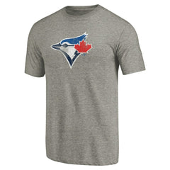 Toronto Blue Jays Distressed Team Tri-Blend T-Shirt for sale