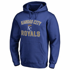 Kansas City Royals Victory Arch Pullover Hoodie Near Me