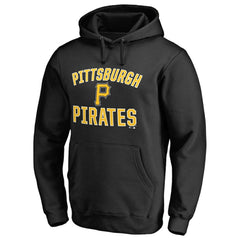 Pittsburgh Pirates Victory Arch Pullover Hoodie Outlet