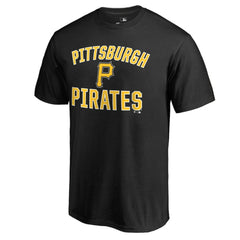 Pittsburgh Pirates Victory Arch T-Shirt Sale
